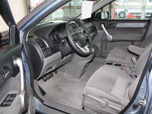 Honda CR-V 2007 photo 3