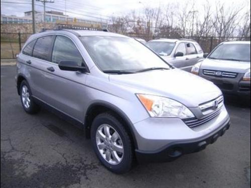 Honda CR-V CREW CAB Other