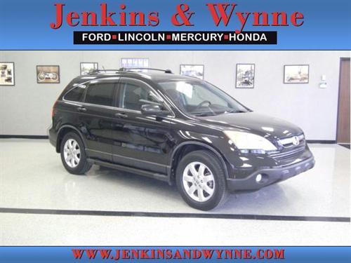 Honda CR-V CREW CAB Other