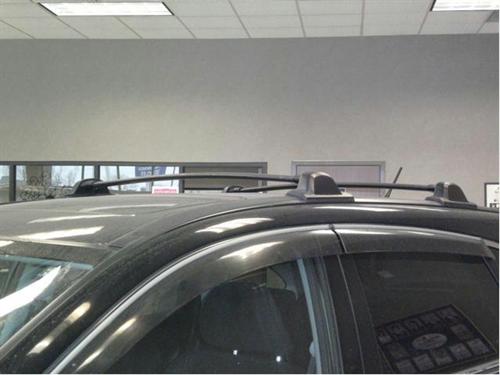 Honda CR-V 2007 photo 3