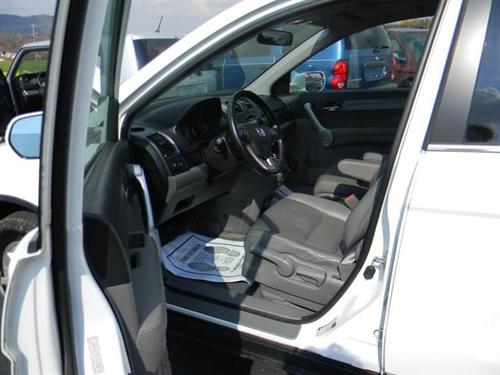 Honda CR-V 2007 photo 1