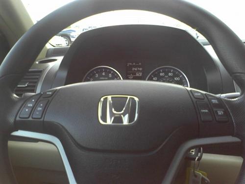 Honda CR-V Crew Cab 126.0 WB 1SC LS Z85 Other