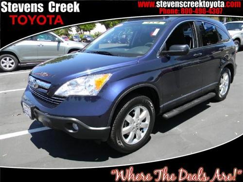 Honda CR-V CREW CAB Other