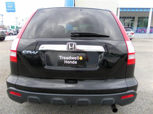 Honda CR-V 2007 photo 2