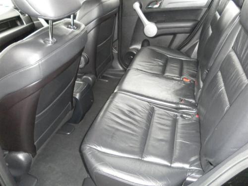 Honda CR-V 2007 photo 5