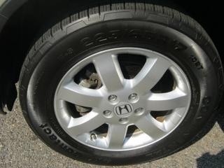 Honda CR-V CREW CAB Other