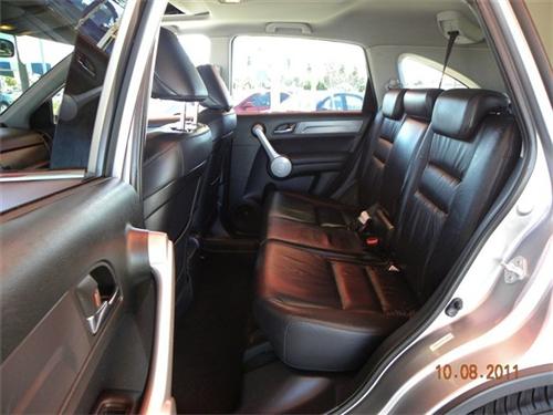 Honda CR-V 2007 photo 2