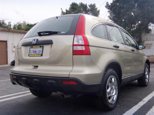 Honda CR-V 4x4 Styleside Lariat Other