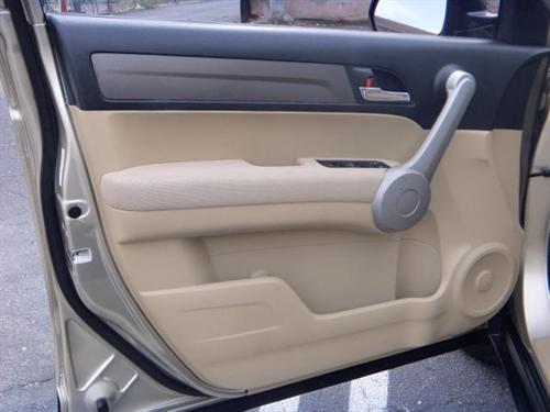 Honda CR-V 2007 photo 4