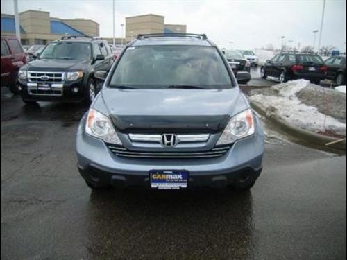 Honda CR-V CREW CAB Other