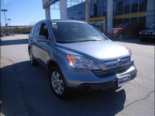 Honda CR-V LS 2WD Other