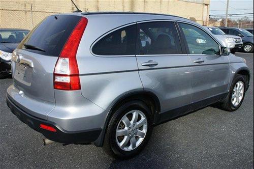 Honda CR-V LS 2WD Other