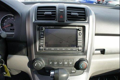 Honda CR-V 2007 photo 1