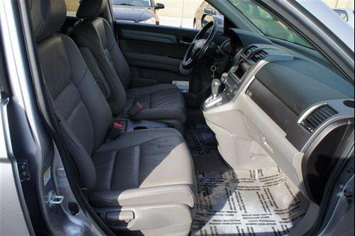 Honda CR-V 2007 photo 2