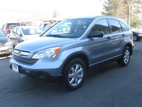 Honda CR-V CREW CAB Other