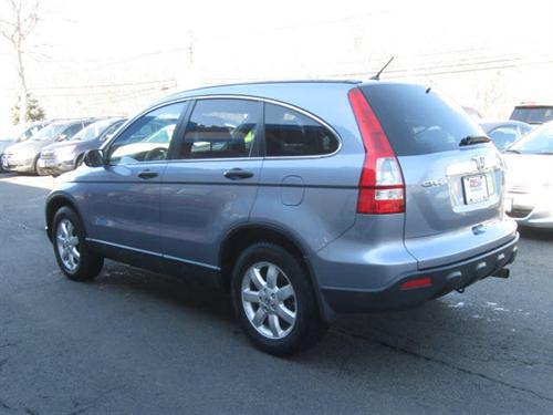Honda CR-V 2007 photo 2