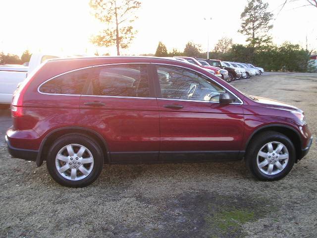 Honda CR-V 2007 photo 5