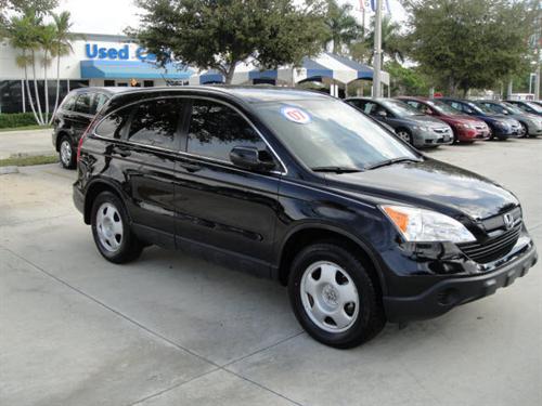 Honda CR-V 4x4 Styleside Lariat Other