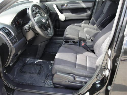 Honda CR-V 2007 photo 4