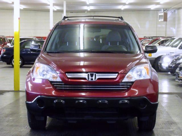 Honda CR-V 2007 photo 1