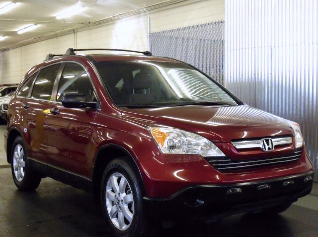 Honda CR-V 2007 photo 2