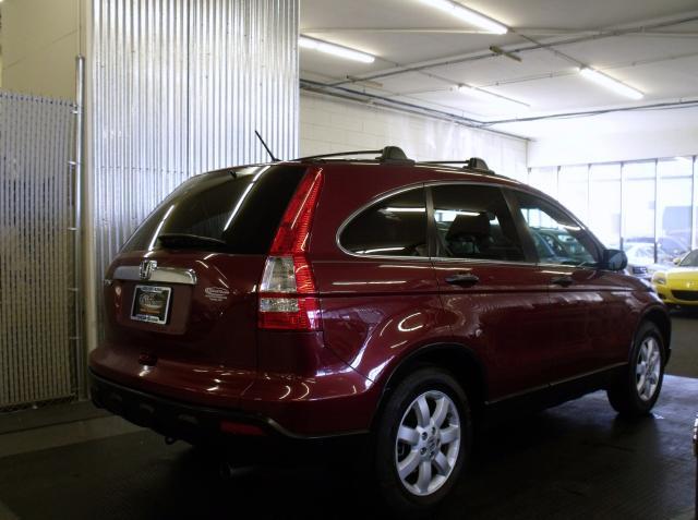 Honda CR-V 2007 photo 3