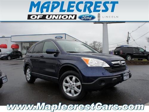 Honda CR-V LS 2WD Other