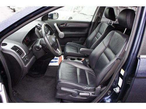 Honda CR-V 2007 photo 3