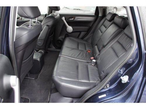 Honda CR-V 2007 photo 4