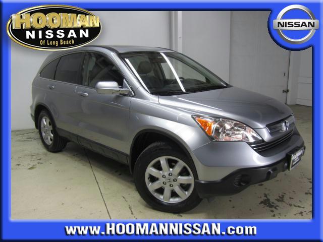 Honda CR-V LS 2WD Other