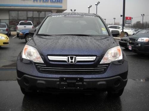 Honda CR-V CREW CAB Other