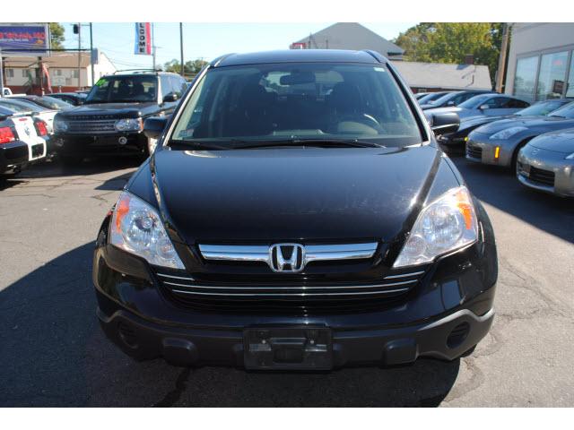 Honda CR-V 2007 photo 1