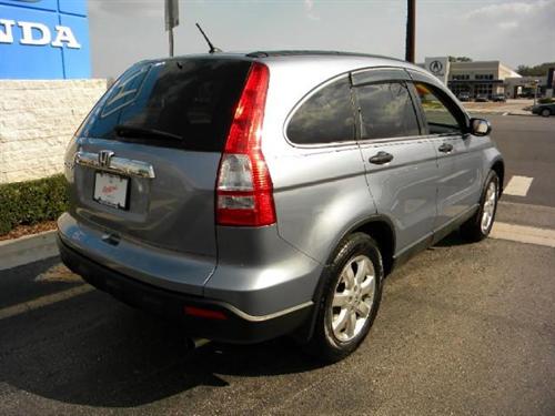 Honda CR-V 2007 photo 2