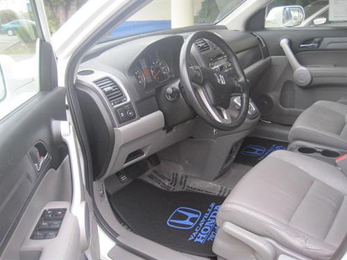 Honda CR-V 2007 photo 2