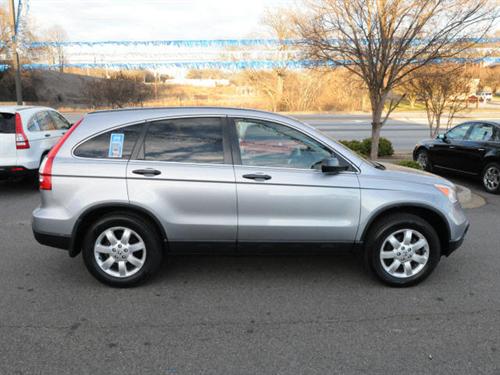 Honda CR-V 2007 photo 1