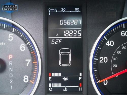 Honda CR-V 2007 photo 3