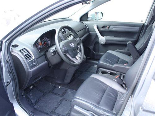 Honda CR-V 2007 photo 2