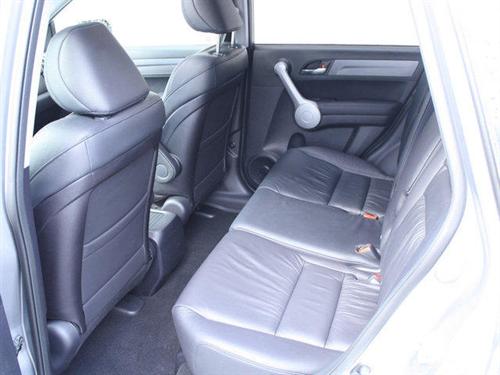Honda CR-V 2007 photo 3