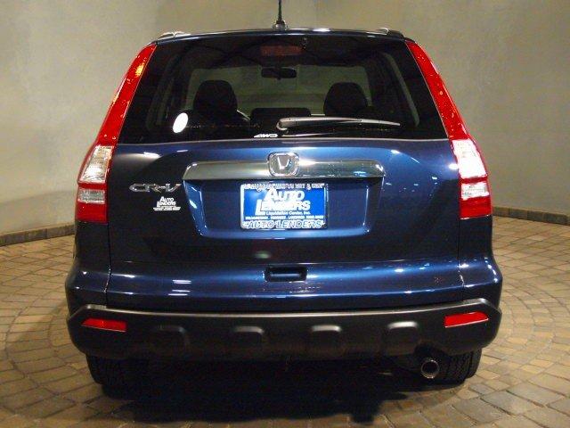 Honda CR-V 2007 photo 3