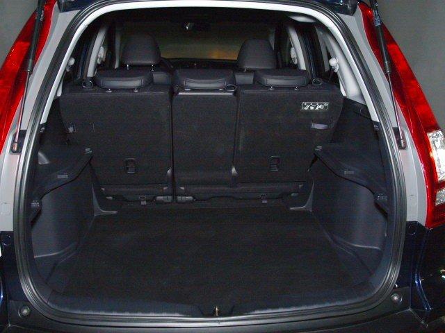 Honda CR-V 2007 photo 4