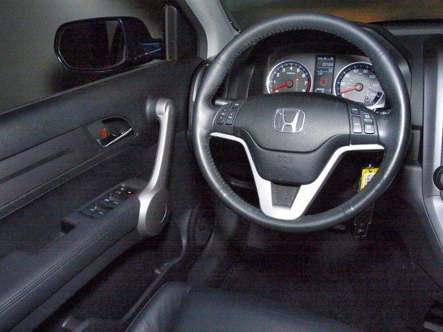 Honda CR-V 2007 photo 5