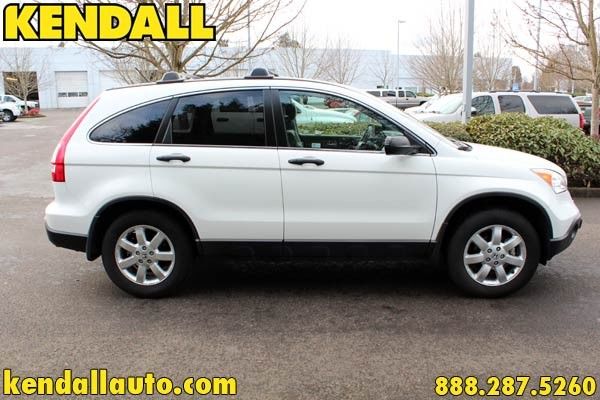 Honda CR-V 2007 photo 3