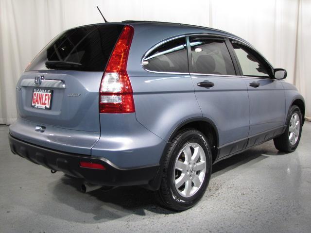 Honda CR-V 2007 photo 2