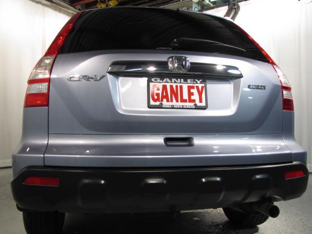 Honda CR-V 2007 photo 3