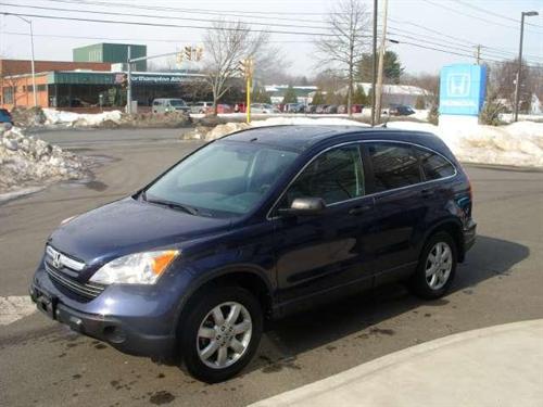 Honda CR-V CREW CAB Other