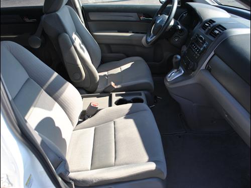 Honda CR-V CREW CAB Other