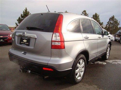 Honda CR-V Sport LS Other