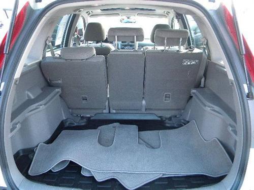 Honda CR-V 2007 photo 2