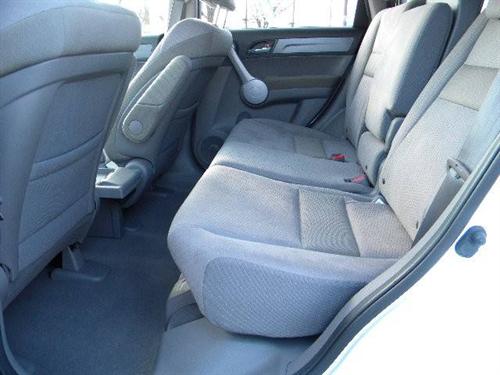 Honda CR-V 2007 photo 4