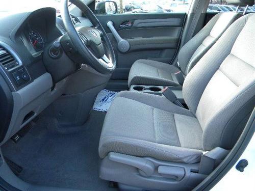 Honda CR-V 2007 photo 5